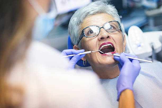 TMJ/TMD Treatment in Dixon Lane Meadow Creek, CA